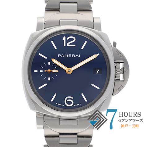 panerai レディース|Panerai（パネライ）ウィメンズ .